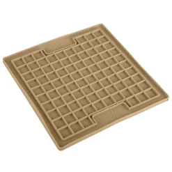 LickiMat Playdate Classic Slickmatta Lila