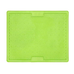 LickiMat Soother Slickmatta Grön XL