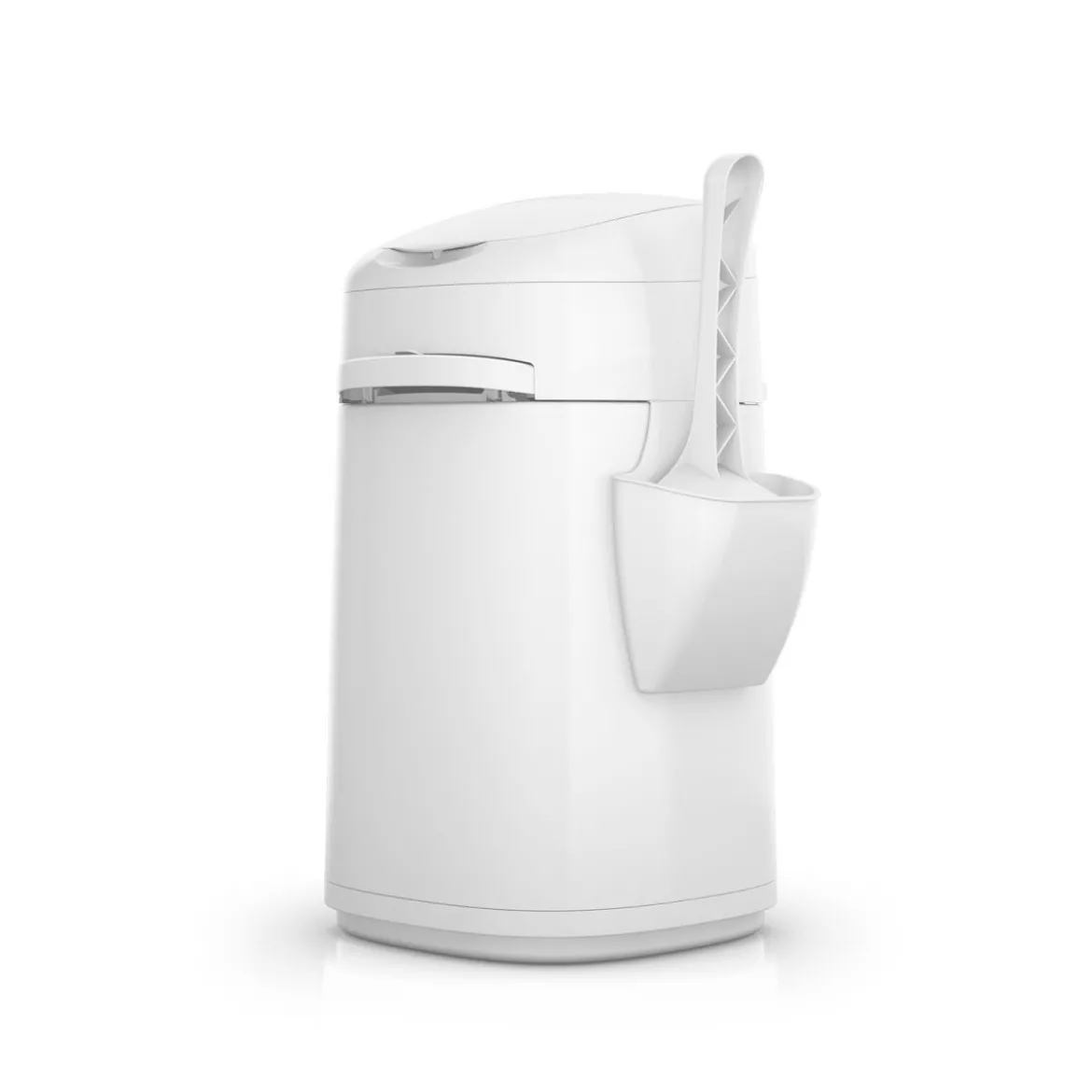 LitterLocker Genie Soptunna till Kattlåda