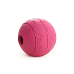 Little&Bigger Aktivitetsboll Rosa