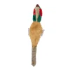 Little&Bigger Bird Flock Platt Fasan Mjukisdjur till Hund 48 cm
