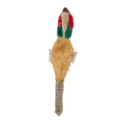 Little&Bigger Bird Flock Platt Fasan Mjukisdjur till Hund 48 cm