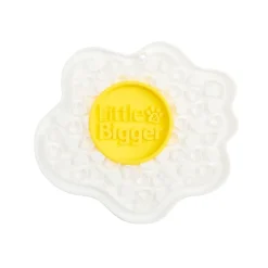 Little&Bigger Breakfast Club Slickmatta Stekt Ägg
