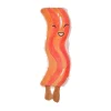 Little&Bigger Breakfast Club Bacon Pipleksak till Hund 22 cm