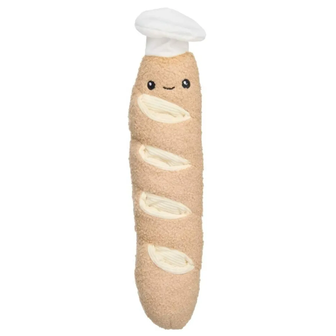 Little&Bigger Breakfast Club Godisgömma Baguette 40 cm