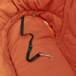 Little&Bigger CarryMe Hundväska Orange