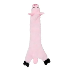 Little&Bigger 1 Earth 4 Paws Platt Gris 35 cm
