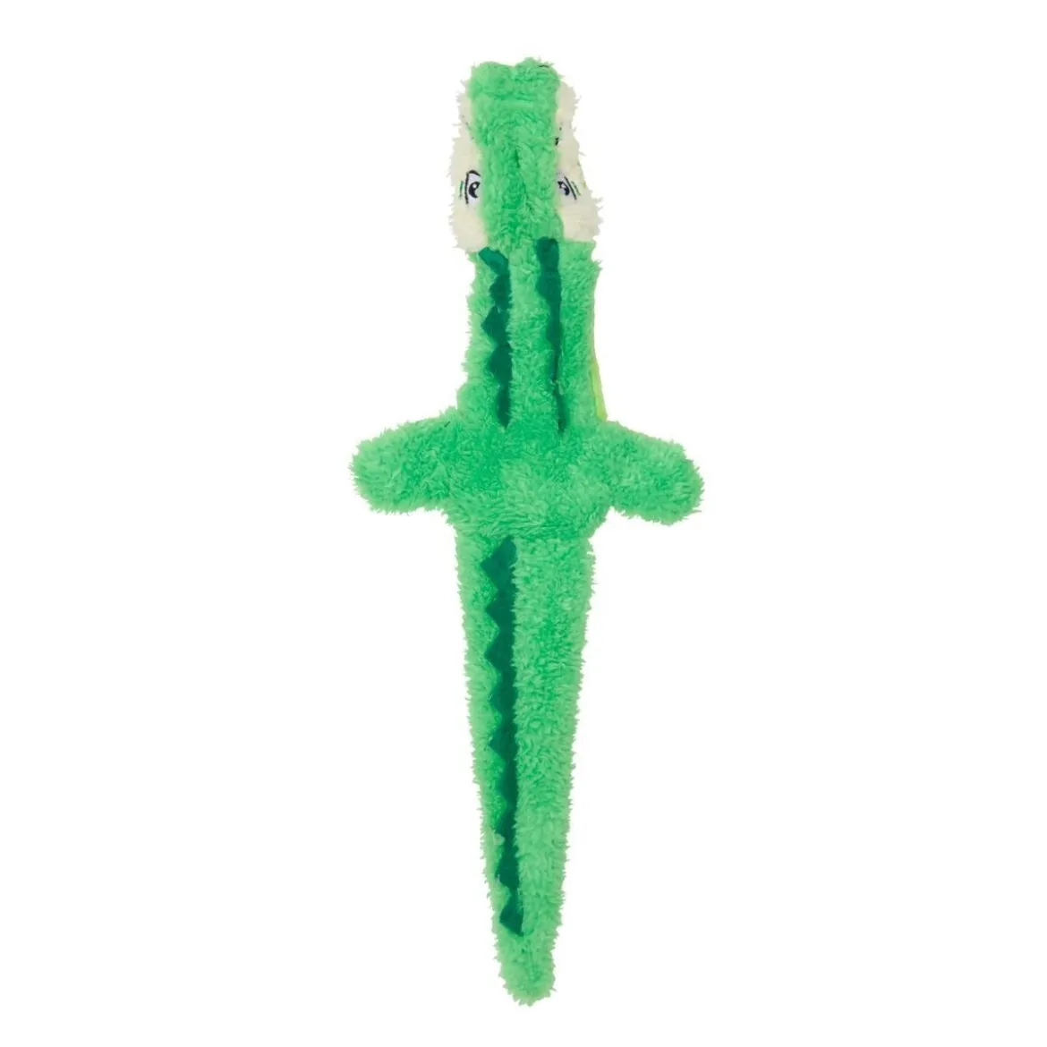 Little&Bigger 1 Earth 4 Paws Platt Alligator 35 cm