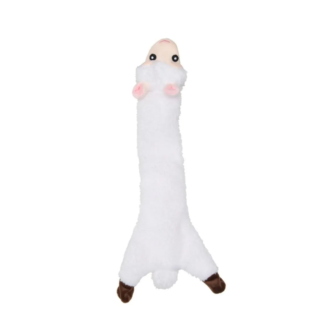 Little&Bigger 1 Earth 4 Paws Platt Får 35 cm
