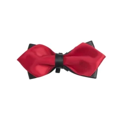Little&Bigger Festive Bowtie