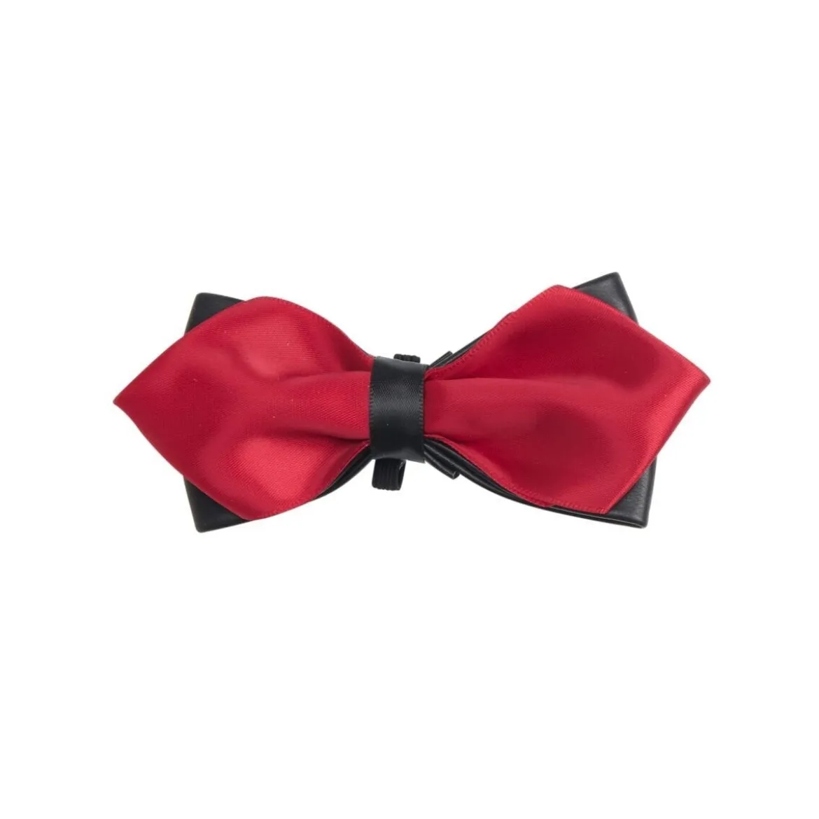 Little&Bigger Festive Bowtie