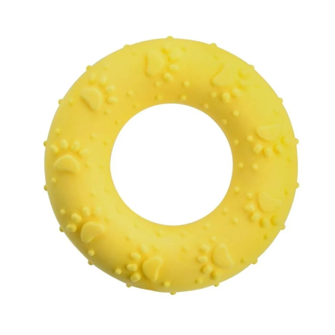 Little&Bigger Floating Foam TPR-Ring Gul