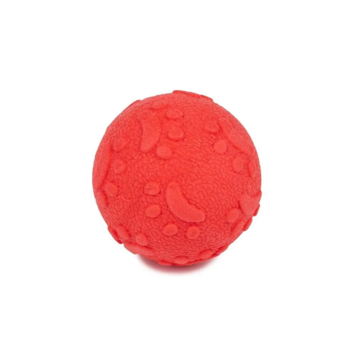 Little&Bigger Floating Foam TPR Boll