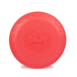 Little&Bigger Floating FoamTPR Frisbee