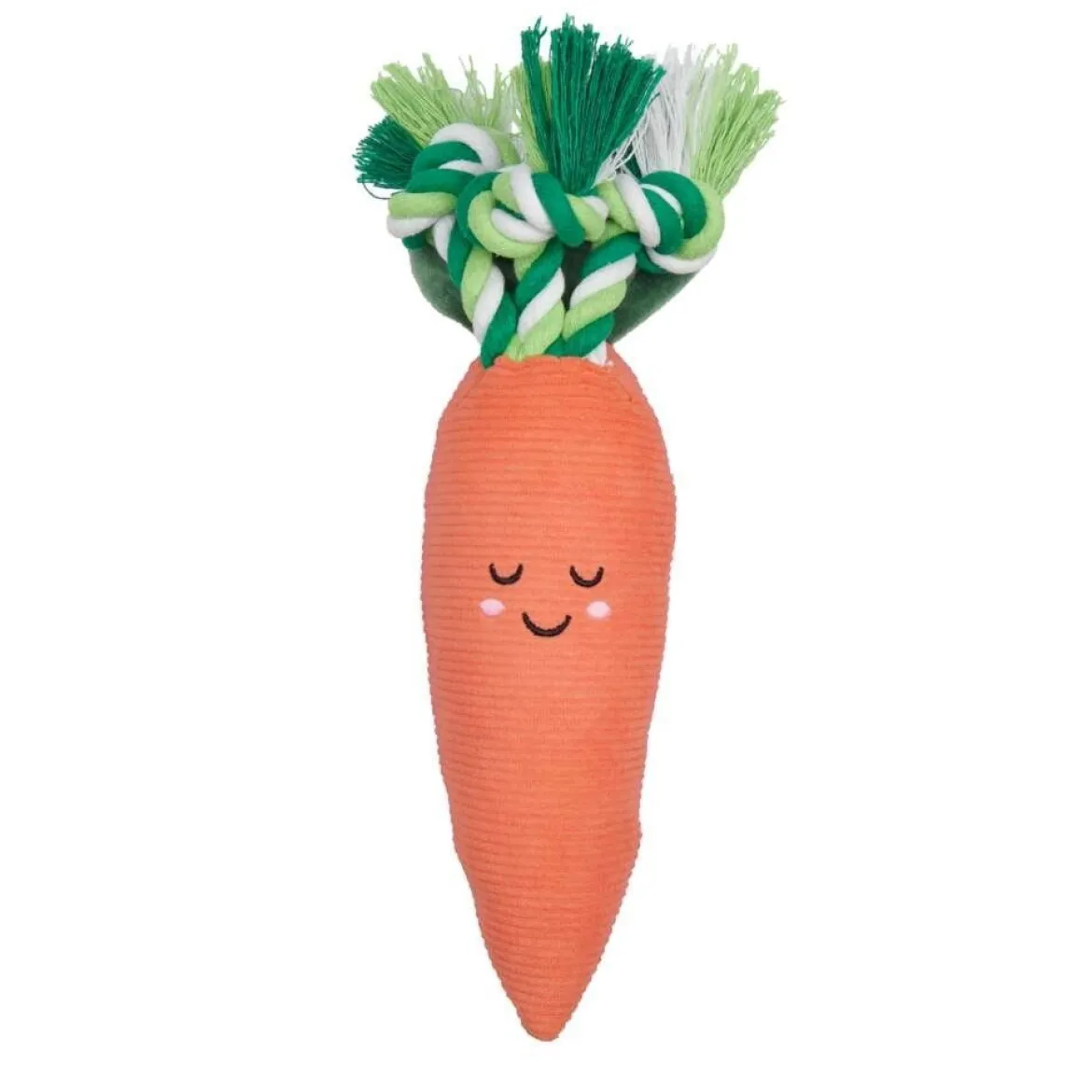 Little&Bigger Food Market Morot med Rep 28 cm