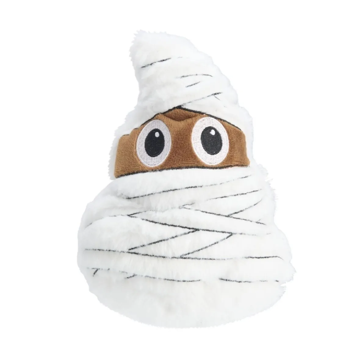 Little&Bigger Happy Halloween Mumiebajs 20 cm