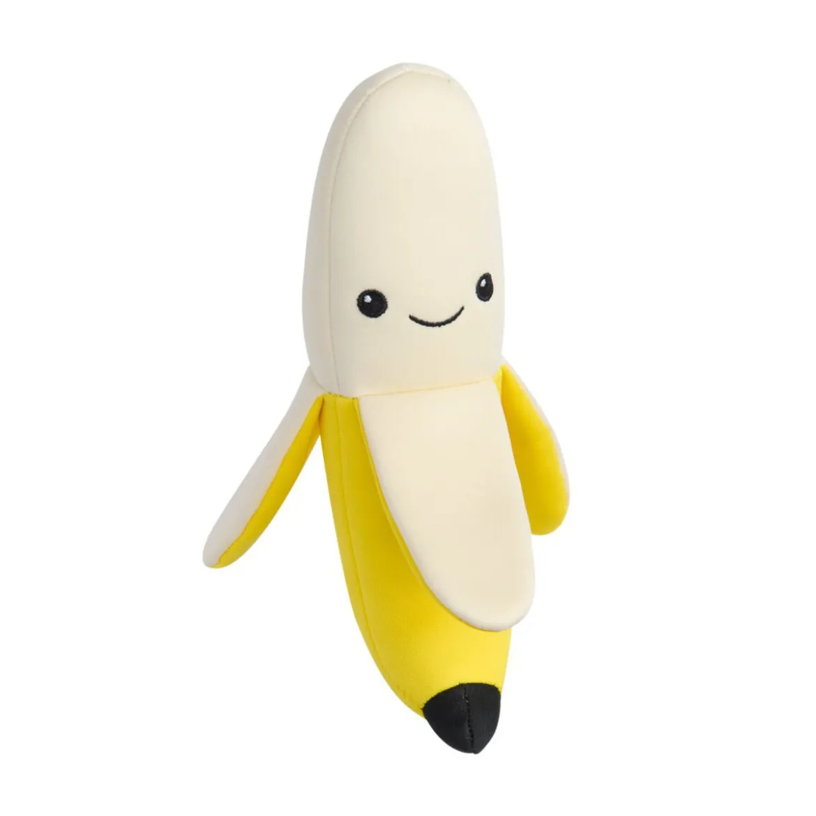 Little&Bigger Hot Summer Flytande Hundleksak Banan 23 cm