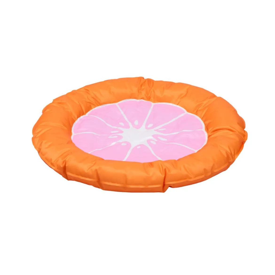 Little&Bigger Hot Summer Kyldyna Grapefrukt 62 cm