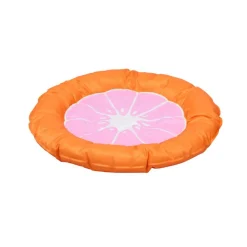 Little&Bigger Hot Summer Kyldyna Grapefrukt 62 cm