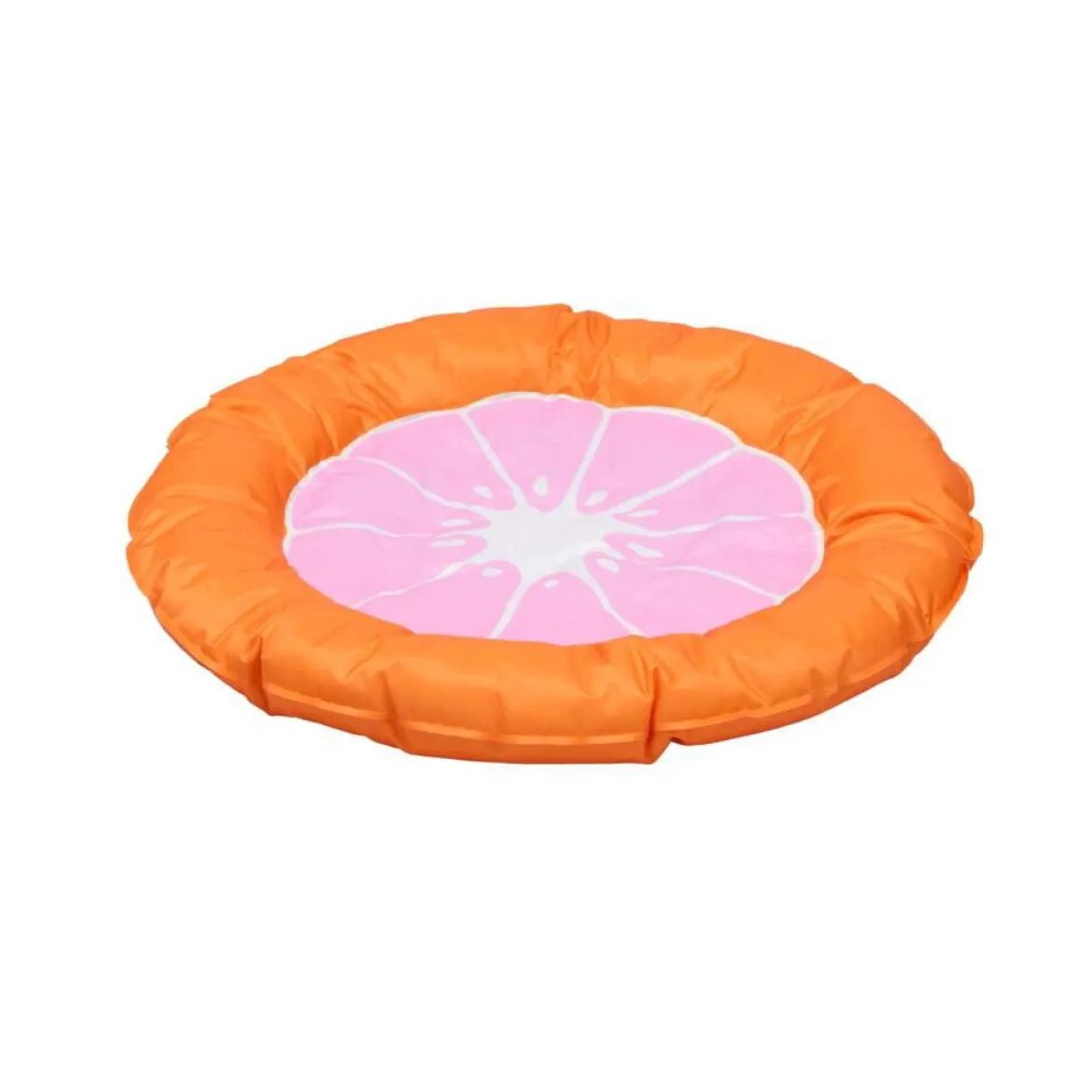 Little&Bigger Hot Summer Kyldyna Grapefrukt 62 cm