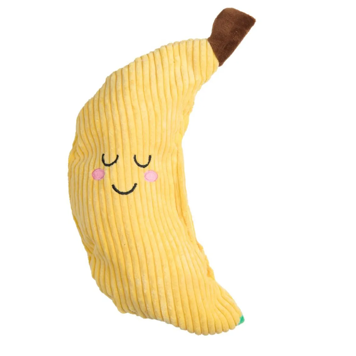 Little&Bigger Juicy Vibes Banan med Tennisbollar
