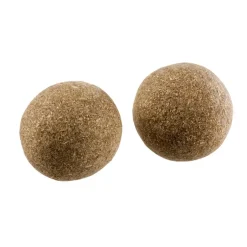 Little&Bigger Kattmynta Fitness Bollar 2-pack
