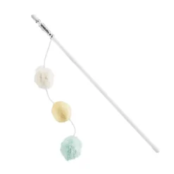 Little&Bigger Kitten Basics Kattspö med Bollar