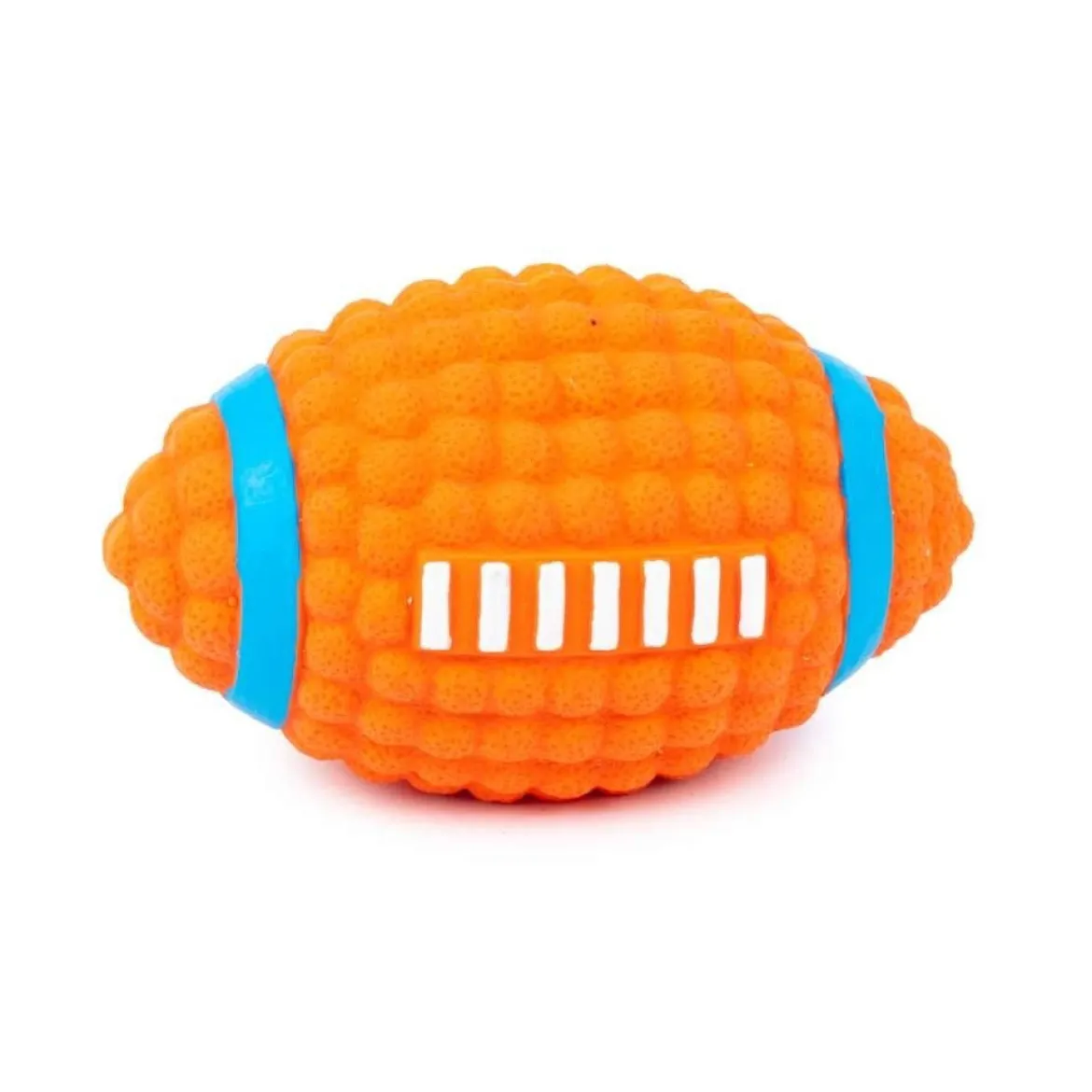 Little&Bigger Latex Amerikansk Fotboll 16 cm