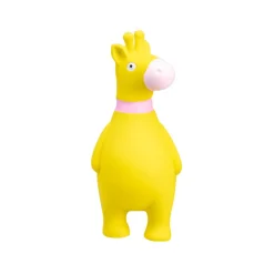 Little&Bigger Latex Giraff 18 cm