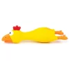 Little&Bigger Latex Long Neck Kyckling 30 cm
