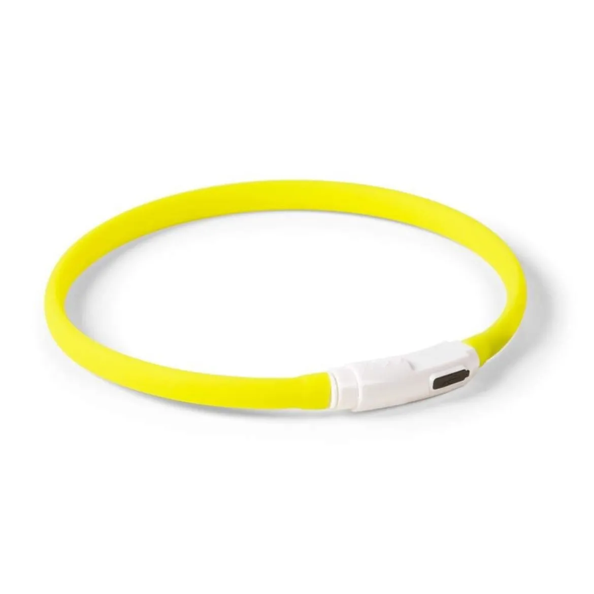 Little&Bigger Mini LED-halsband 45 cm