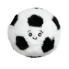 Little&Bigger Mini Paws Fotboll till Hund 6,8 cm