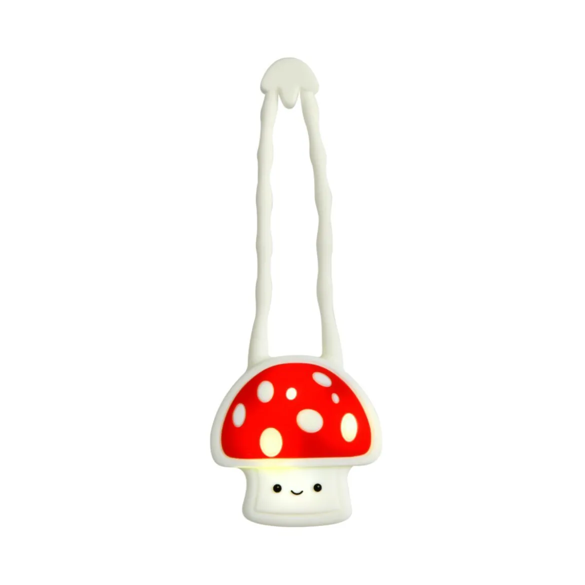 Little&Bigger Mushroom Hundlampa Flugsvamp