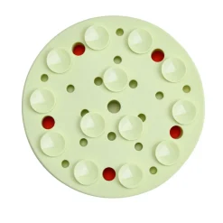 Little&Bigger Mushroom Love 3D Slow Feeder