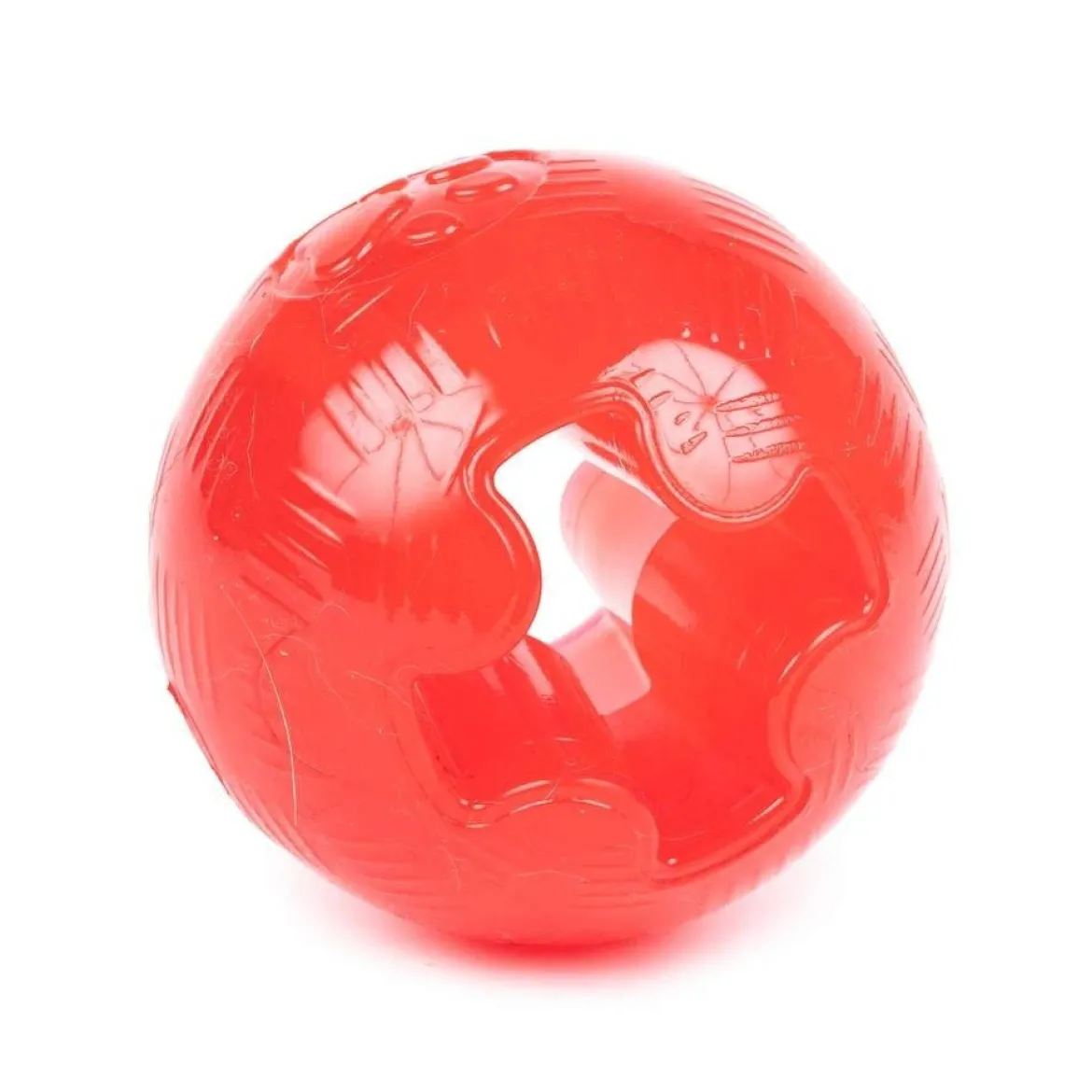 Little&Bigger Play Strong TPR Boll M
