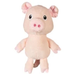 Little&Bigger Puppy Basics Griskulting 13 cm