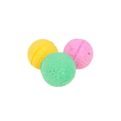 Little&Bigger PurePurr Mjuka Golfbollar 3-pack