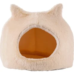 Little&Bigger Purrfect Kattigloo Beige