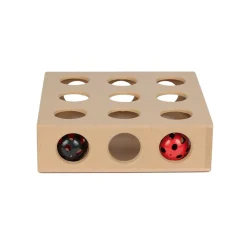 Little&Bigger Roll-a-Ball Boxspel