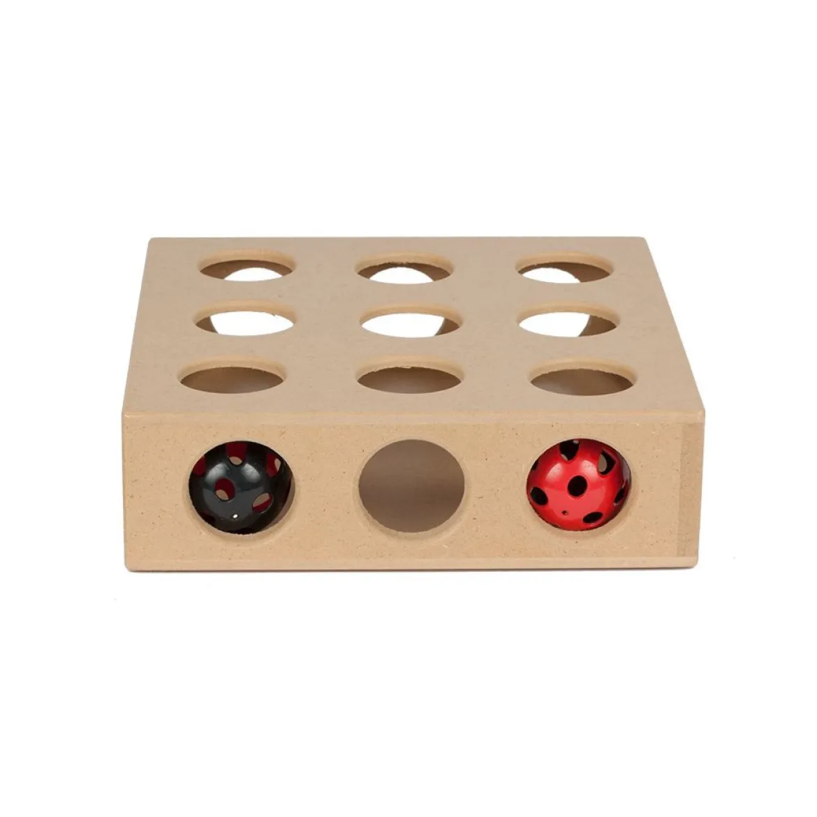 Little&Bigger Roll-a-Ball Boxspel