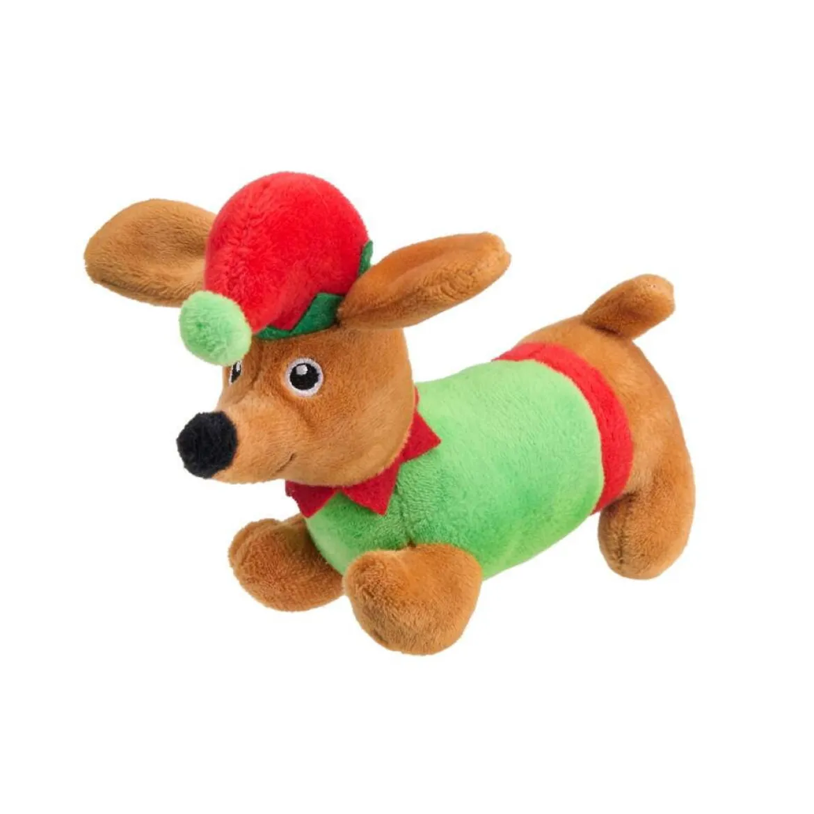 Little&Bigger Seasons Classics Jultax Tomtenisse 18 cm