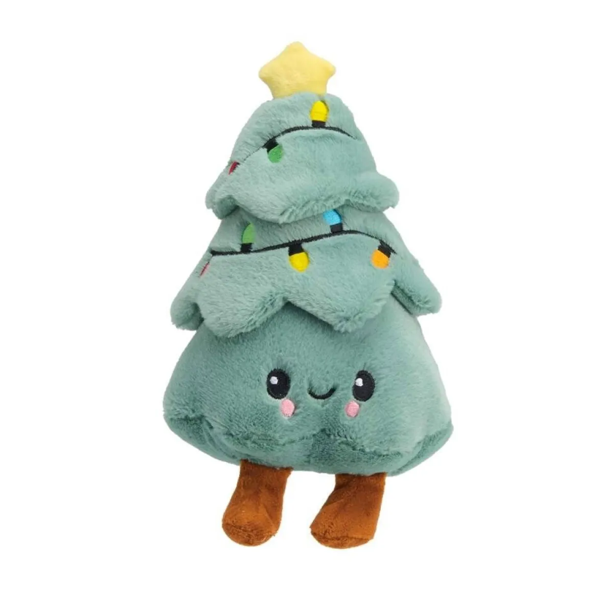Little&Bigger Seasons Classics Julgran Godisgömma 17 cm