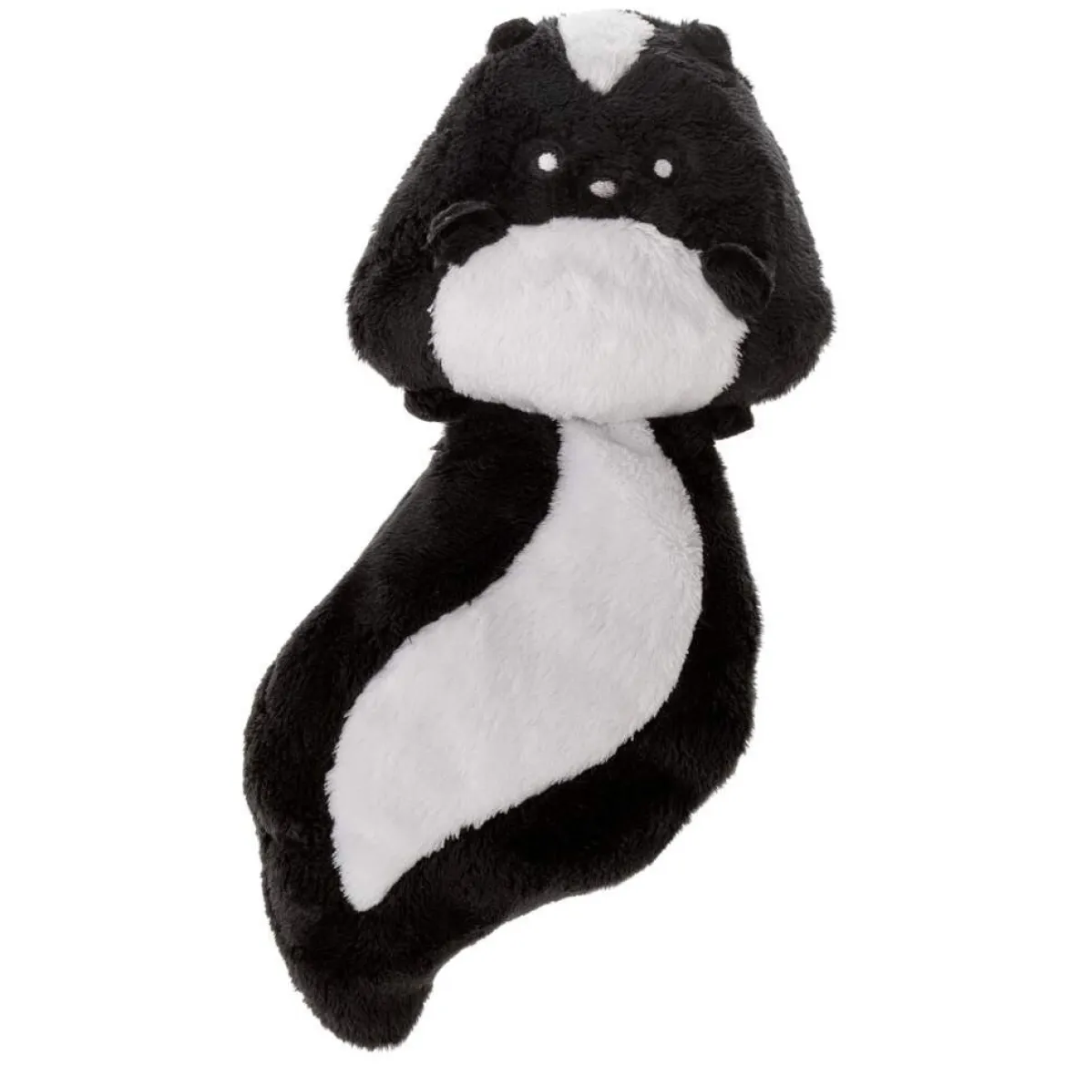 Little&Bigger Silent Bliss Big Tails Skunk