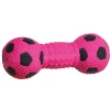 Little&Bigger Soccer Latex Hantel