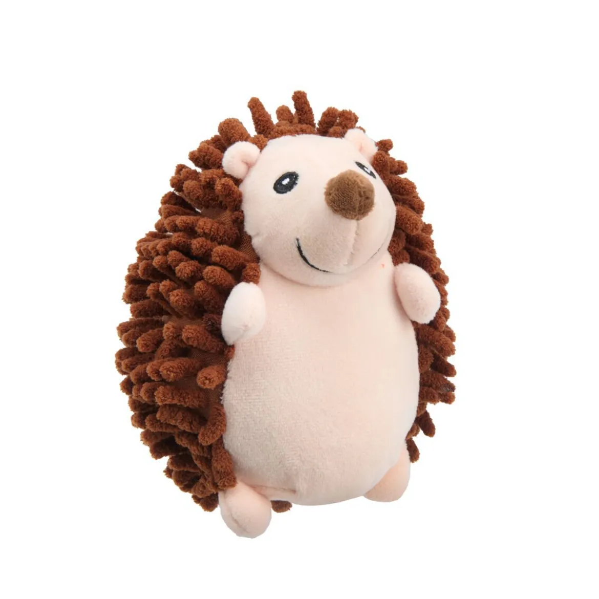 Little&Bigger Soft Igelkott Hundleksak 17 cm