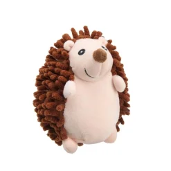 Little&Bigger Soft Igelkott Hundleksak 17 cm