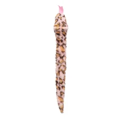 Little&Bigger Soft Multisqueaker Orm 60 cm