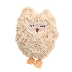 Little&Bigger Soft Prasslande Uggla 25 cm