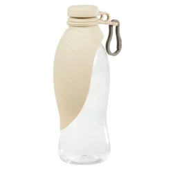 Little&Bigger Travel Flaska Löv 600 ml