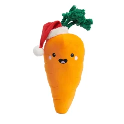 Little&Bigger Xmas Stories Morot med Tomteluva 44 cm